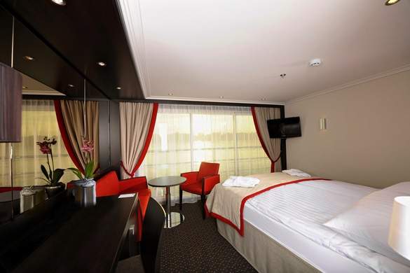 Avalon Waterways, Avalon Panorama, Panorama Suite 1.jpg